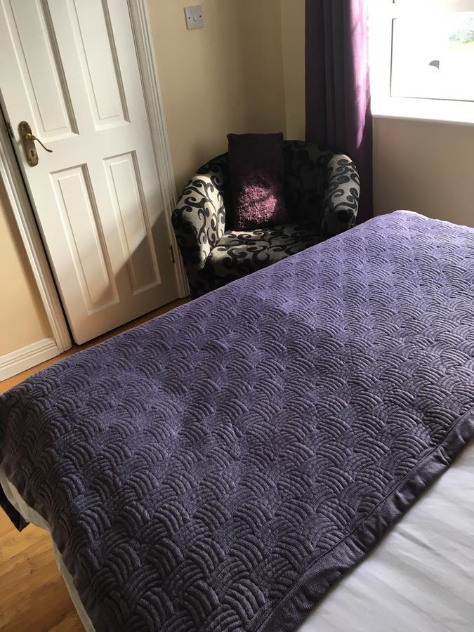 קלנקולומבקיל Shashas Apartment Gleanndobhar מראה חיצוני תמונה
